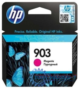 Wkład HP 903 Magenta T6L91AE