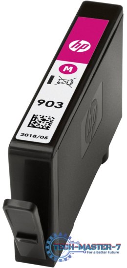 Wkład HP 903 Magenta T6L91AE