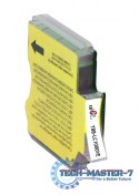 Wkład TB PRINT TBB-LC1000YE Zamiennik Brother LC1000Y TBB-LC1000YE