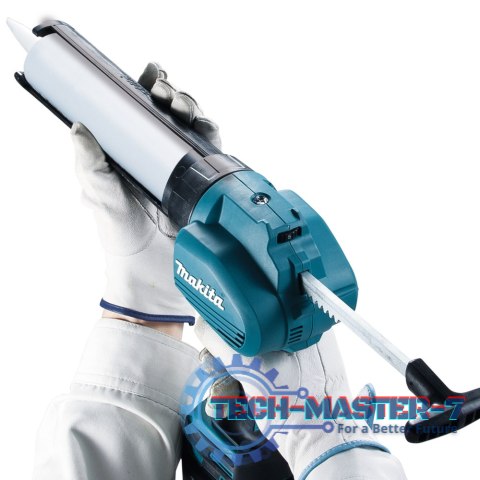Wyciskacz do kleju 18V MAKITA DCG180Z bez aku i ład Wyciskacz do kleju 18V MAKITA DCG180Z bez aku i ład