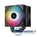 Chłodzenie procesora DEEPCOOL AG400 DIGITAL PLUS R-AG400-BKADMP-G-1