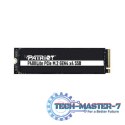 Dysk SSD PATRIOT P400LP1KGM28H Viper (M.2 2280″ /1 TB /PCI Express /3500MB/s /2700MB/s)