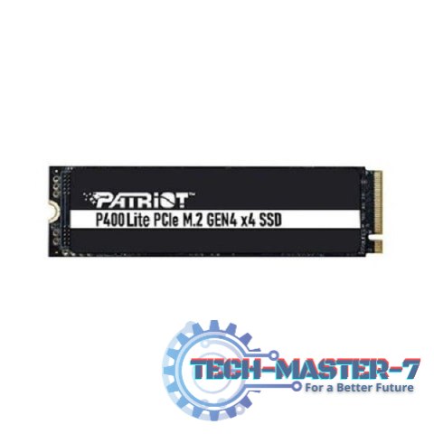 Dysk SSD PATRIOT P400LP1KGM28H Viper (M.2 2280″ /1 TB /PCI Express /3500MB/s /2700MB/s) Dysk SSD PATRIOT P400LP1KGM28H Viper (M.2 2280″ /1 TB /PCI Express /3500MB/s /2700MB/s)