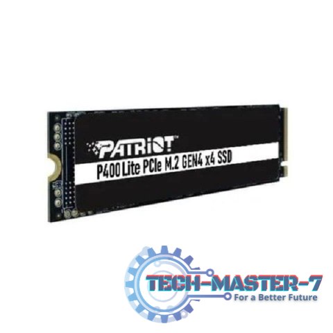 Dysk SSD PATRIOT P400LP1KGM28H Viper (M.2 2280″ /1 TB /PCI Express /3500MB/s /2700MB/s) Dysk SSD PATRIOT P400LP1KGM28H Viper (M.2 2280″ /1 TB /PCI Express /3500MB/s /2700MB/s)