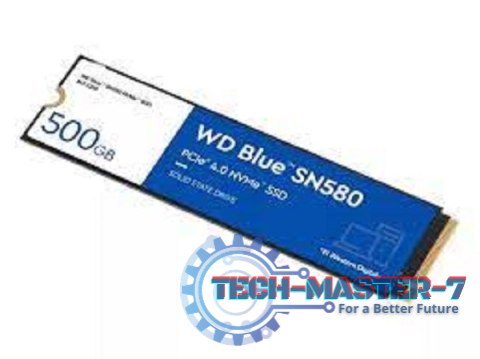Dysk SSD WD Blue 500 GB Blue (M.2 2280″ /500 GB /PCI-Express x4 NVMe /4000MB/s /3600MB/s) Dysk SSD WD Blue 500 GB Blue (M.2 2280″ /500 GB /PCI-Express x4 NVMe /4000MB/s /3600MB/s)