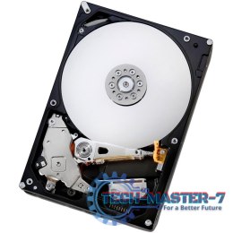 Dysk twardy DELL 2 TB 3.5