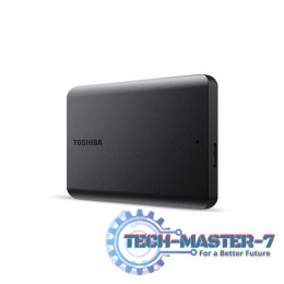 Dysk twardy zewnętrzny TOSHIBA Canvio Basics 2 TB HDTB520EK3AA