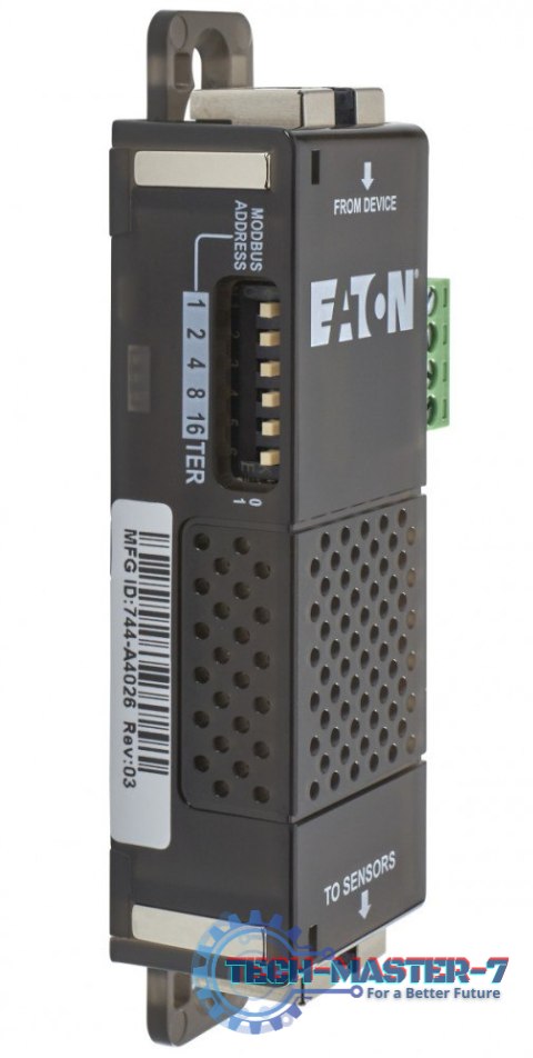 EATON Sonda monitorowania środowiska EATON Sonda monitorowania środowiska