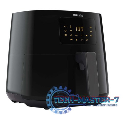 Frytownica beztłuszczowa PHILIPS HD9280/70 (2000W /Czarny ) Frytownica beztłuszczowa PHILIPS HD9280/70 (2000W /Czarny )