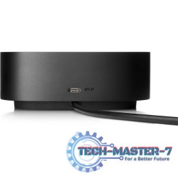 HP 26D32AA (Czarny /USB-C )