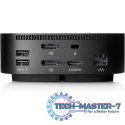 HP 26D32AA (Czarny /USB-C )
