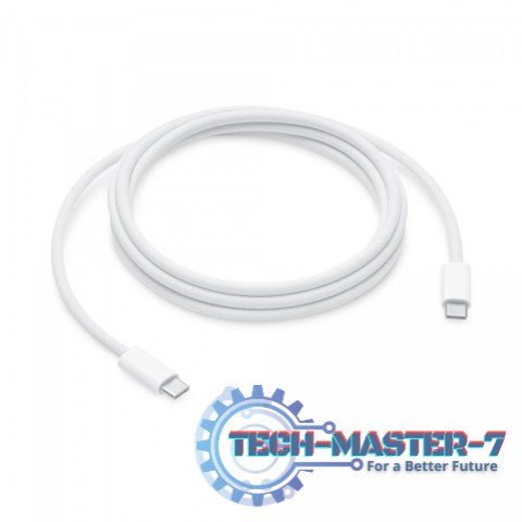 Kabel USB APPLE USB typ C 2 Kabel USB APPLE USB typ C 2
