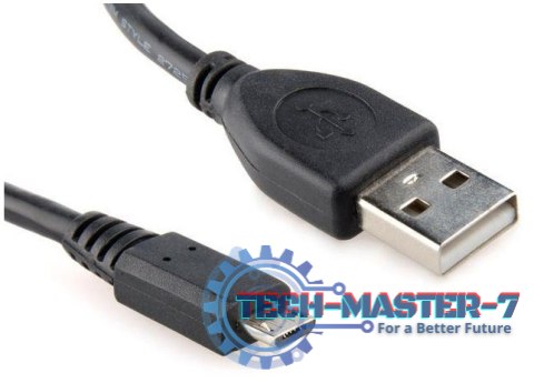 Kabel USB GEMBIRD microUSB 1 Kabel USB GEMBIRD microUSB 1