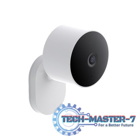 Kamera IP XIAOMI BHR6398GL 1920 x 1080 Kamera IP XIAOMI BHR6398GL 1920 x 1080