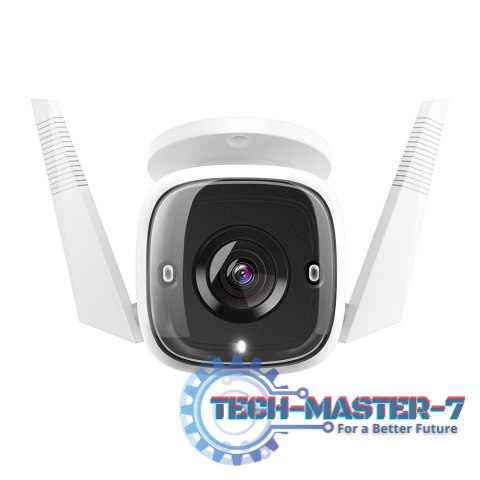 Kamera IP TP-LINK Tapo C310 2304 x 1296 Kamera IP TP-LINK Tapo C310 2304 x 1296