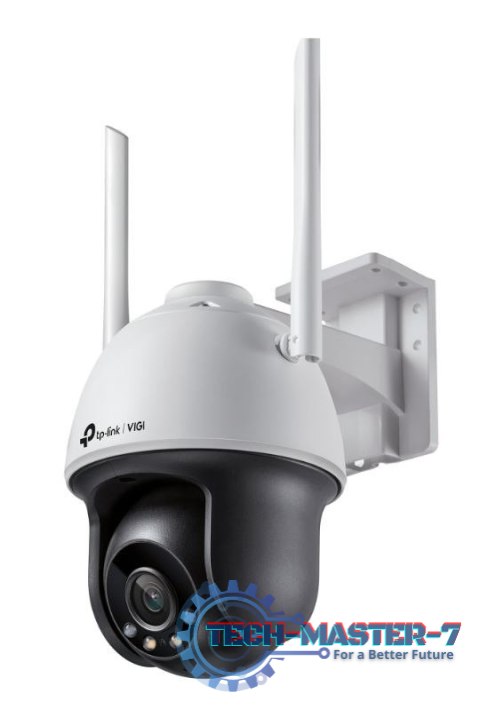 Kamera IP TP-LINK VIGI C540-W(4mm) 2560 x 1440 Kamera IP TP-LINK VIGI C540-W(4mm) 2560 x 1440