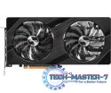 Karta graficzna ASROCK A750 Challenger D 8GB OC GDDR6 (A750 CLD 8GO)