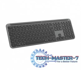 Klawiatura Bezprzewodowa LOGITECH Signature Slim K950
