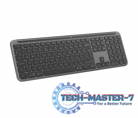 Klawiatura Bezprzewodowa LOGITECH Signature Slim K950 Klawiatura Bezprzewodowa LOGITECH Signature Slim K950