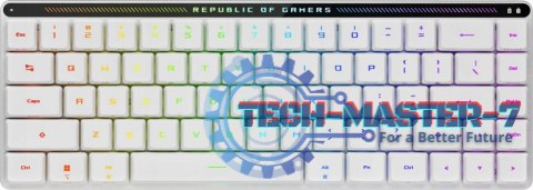Klawiatura Nanoodbiornik ASUS ROG Falchion RX Klawiatura Nanoodbiornik ASUS ROG Falchion RX