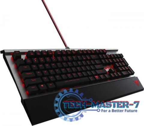 Klawiatura Przewodowa PATRIOT Viper V730 Klawiatura Przewodowa PATRIOT Viper V730