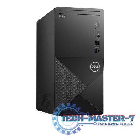 Komputer DELL Vostro 3030 MT (i5-14400/UHD 730/8GB/SSD512GB/W11P) Komputer DELL Vostro 3030 MT (i5-14400/UHD 730/8GB/SSD512GB/W11P)