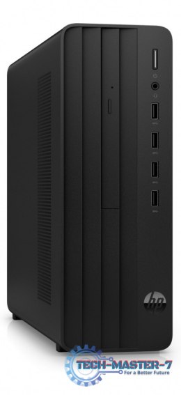 Komputer HP 290 G9R (I3-13100/integ/16GB/SSD512GB/DVDRW/W11P)