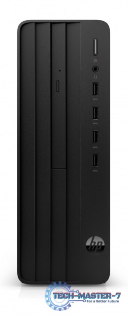Komputer HP 290 G9R (I3-13100/integ/16GB/SSD512GB/DVDRW/W11P)