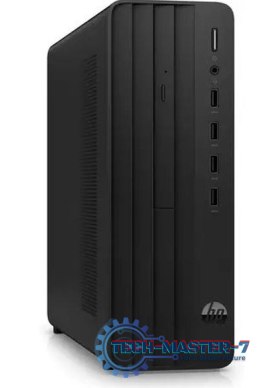 Komputer HP Pro 290 SFF G9 (i5-14500/integ/32GB/SSD1TB/DVDRW/W11P)