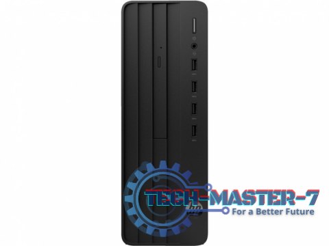 Komputer HP Pro SFF 290 G9 (i3-14100/integ/16GB/SSD512GB/DVDRW/W11P) Komputer HP Pro SFF 290 G9 (i3-14100/integ/16GB/SSD512GB/DVDRW/W11P)