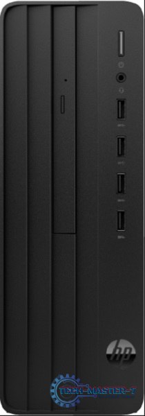 Komputer HP Pro SFF 290 G9 (i3-14100/integ/32GB/SSD512GB/DVDRW/W11P) Komputer HP Pro SFF 290 G9 (i3-14100/integ/32GB/SSD512GB/DVDRW/W11P)