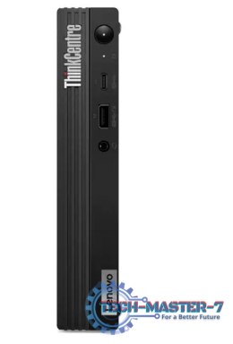 Komputer LENOVO ThinkCentre M75q G2 Tiny (R5 5600GE/AMD RG/8GB/SSD256GB/W11P)