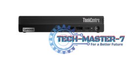 Komputer LENOVO ThinkCentre M75q G5 (R7 PRO 8700GE/R-780M/32GB/SSD1TB/W11P)