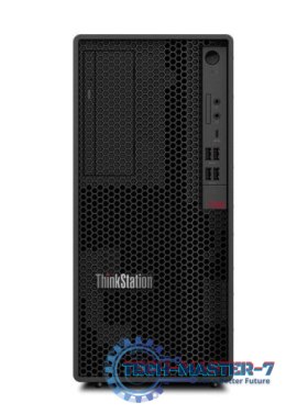 Komputer LENOVO ThinkStation P358 (R7 PRO 5845/RTX3060/32GB/SSD1TB/W11P)