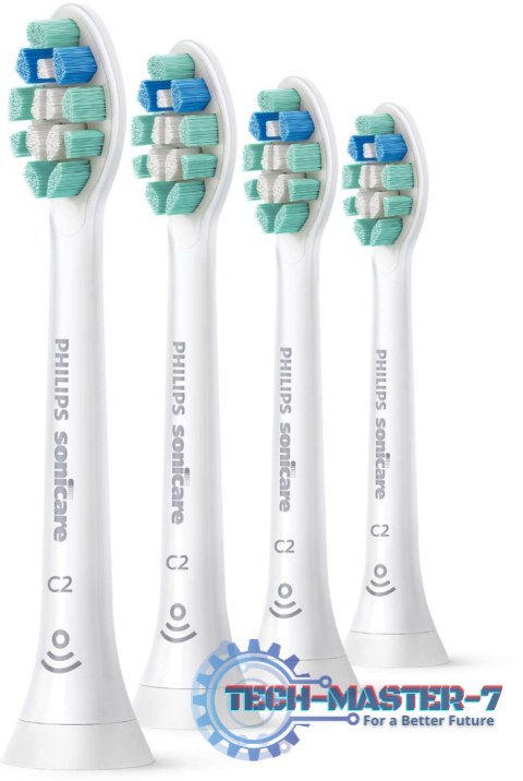 Końcówki do szczoteczki PHILIPS HX9024/10 Końcówki do szczoteczki PHILIPS HX9024/10