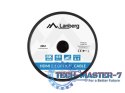 LANBERG CA-HDMI-30FB-0200-BK 20m /sHDMI typ A HDMI typ A