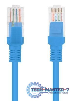 LANBERG PCU5-10CC-0300-B 3 Patchcord LANBERG PCU5-10CC-0300-B 3 Patchcord