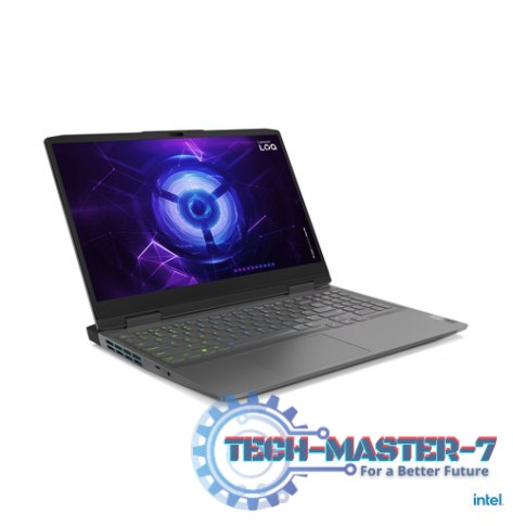 LENOVO LOQ 15IRH8 (15.6"/I5-12450H/RTX4050/16GB/SSD512GB/Szary) LENOVO LOQ 15IRH8 (15.6"/I5-12450H/RTX4050/16GB/SSD512GB/Szary)