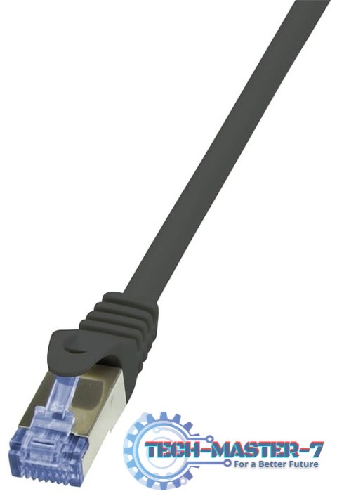 LOGILINK CQ3013S 0.25 Patchcord LOGILINK CQ3013S 0.25 Patchcord