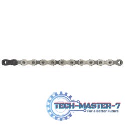 Łańcuch 11 rzędowy SRAM PC-1130 120 ogniw + spinka OEM Łańcuch 11 rzędowy SRAM PC-1130 120 ogniw + spinka OEM
