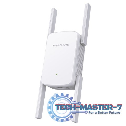 Mercusys ME50G Repeater WiFi AC1900 Mercusys ME50G Repeater WiFi AC1900