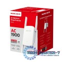 Mercusys ME50G Repeater WiFi AC1900