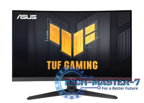 Monitor ASUS VG27VQM1B (27" /VA /280Hz /2560 x 1440 /Czarny) Monitor ASUS VG27VQM1B (27" /VA /280Hz /2560 x 1440 /Czarny)