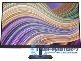Monitor HP 64X69AA (27
