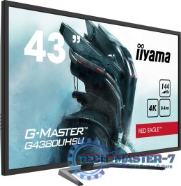 Monitor IIYAMA G4380UHSU-B1 (42.5