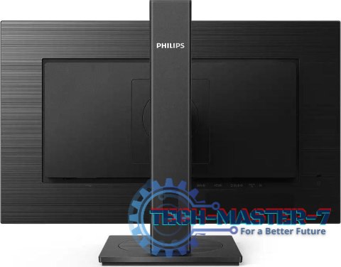 Monitor PHILIPS 272S1AE/00 (27" /IPS /75Hz /1920 x 1080 /Czarny) Monitor PHILIPS 272S1AE/00 (27" /IPS /75Hz /1920 x 1080 /Czarny)
