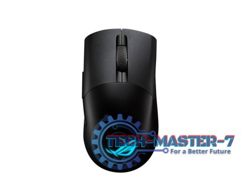 Mysz Bezprzewodowa ASUS ROG Keris Wireless 36000 DPI Mysz Bezprzewodowa ASUS ROG Keris Wireless 36000 DPI