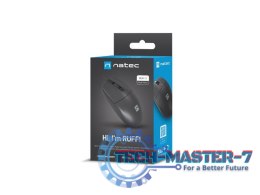Mysz Przewodowa NATEC Ruff 2