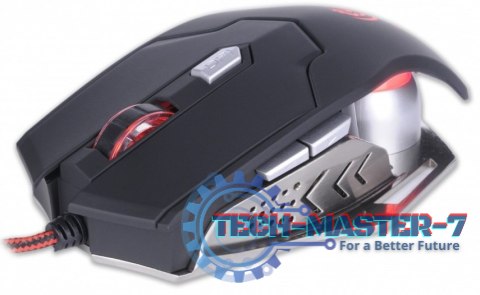 Mysz Przewodowa REBELTEC Falcon Mysz Przewodowa REBELTEC Falcon