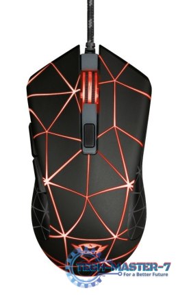 Mysz Przewodowa TRUST GXT 133 Locx